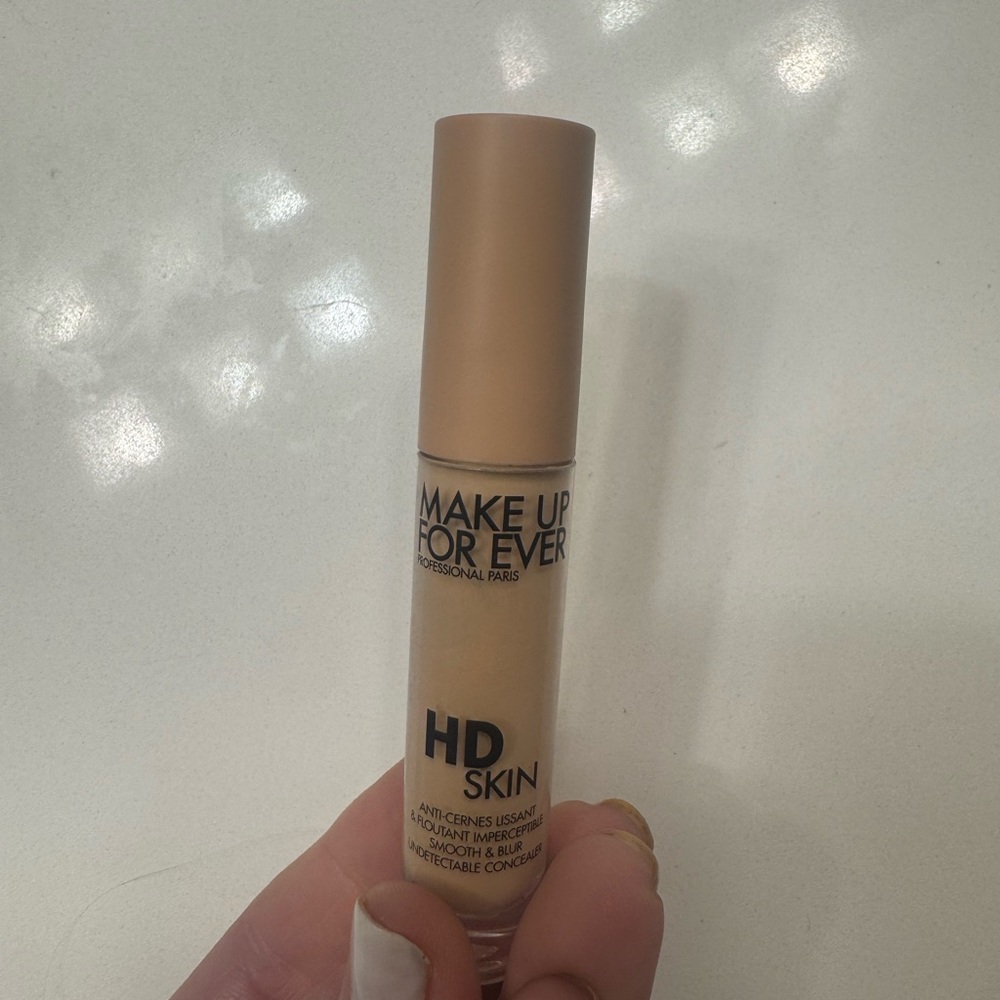 Makeup Forever HD Skin Concealer - 2.2N